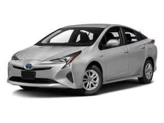 Used 2017 Toyota Prius Two in Oak Brook, Illinois