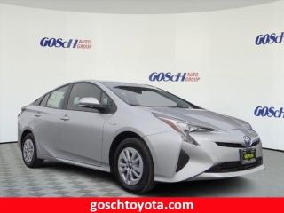 Used 2017 Toyota Prius One in Hemet, California