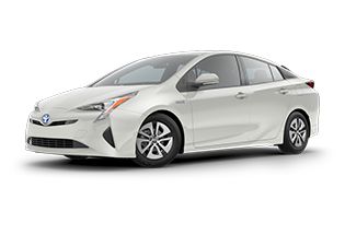 Used 2018 Toyota Prius Two in Bowie, Maryland