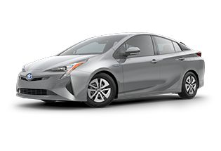 Used 2018 Toyota Prius Two in Hazleton, Pennsylvania