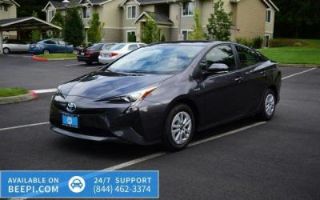 Used 2016 Toyota Prius Two in Tacoma, Washington