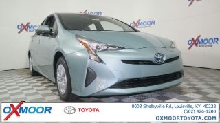 Used 2017 Toyota Prius in Louisville, Kentucky
