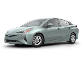Used 2016 Toyota Prius Two in Frederick, Maryland