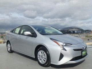 Used 2016 Toyota Prius Two in Seattle, Washington