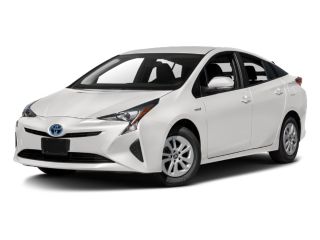 Used 2017 Toyota Prius Two in Tempe, Arizona