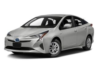 Used 2017 Toyota Prius Two in Columbus, Ohio