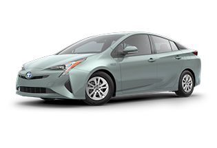 Used 2018 Toyota Prius One in Laurel, Maryland