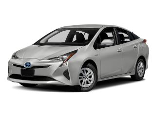 Used 2018 Toyota Prius Two in Chambersburg, Pennsylvania