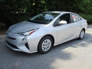 Used 2016 Toyota Prius Two in High Point, North Carolina