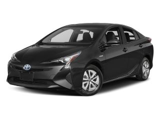 Used 2018 Toyota Prius Two in Edmonds, Washington