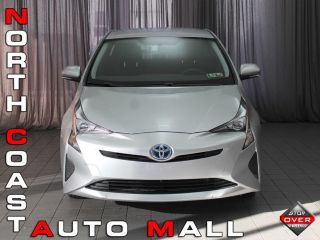 Used 2016 Toyota Prius Two in Akron, Ohio