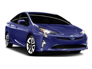 Used 2016 Toyota Prius Two in Langhorne, Pennsylvania