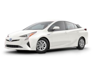Used 2017 Toyota Prius in Moreno Valley, California