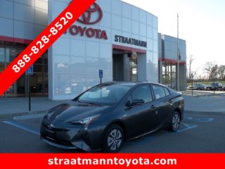 Used 2017 Toyota Prius Two in Washington, Missouri