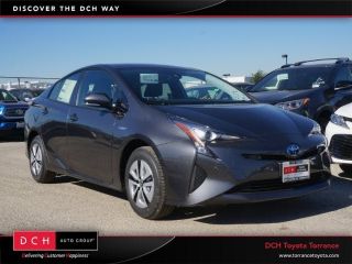 Used 2017 Toyota Prius Two in Torrance, California