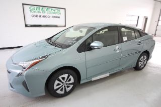 Used 2018 Toyota Prius Two in Lexington, Kentucky
