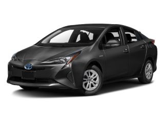 Used 2016 Toyota Prius Two in Burbank, California