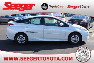 Used 2018 Toyota Prius Two in Creve Coeur, Missouri