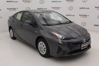 Used 2016 Toyota Prius Two in Northridge, California