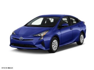 Used 2016 Toyota Prius Two in Torrance, California