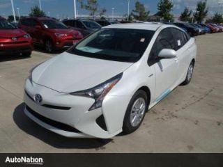 Used 2016 Toyota Prius Two in Houston, Texas