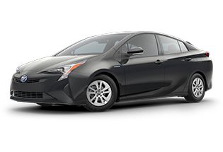 Used 2017 Toyota Prius Two in Leesburg, Virginia