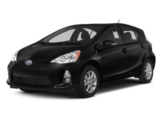 Used 2013 Toyota Prius c in Tustin, California
