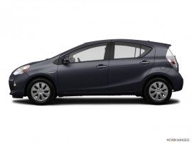 Used 2014 Toyota Prius c in Toms River, New Jersey