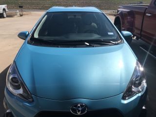 Used 2015 Toyota Prius c Two in Whitesboro, Texas