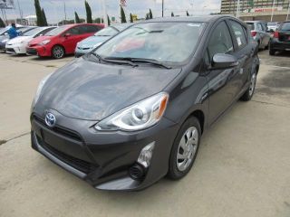 Used 2015 Toyota Prius c in Houston, Texas