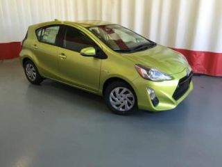 Used 2015 Toyota Prius c Two in Middletown, Rhode Island
