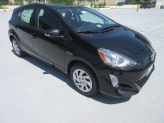 Used 2015 Toyota Prius c Two in Arlington, Virginia