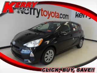 Used 2013 Toyota Prius c Two in Florence, Kentucky