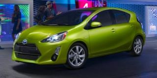 Used 2015 Toyota Prius c Three in Lincoln, Nebraska