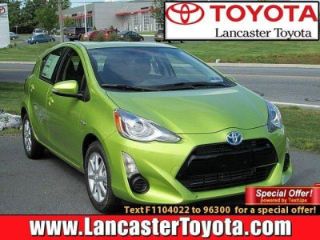 Used 2015 Toyota Prius c Three in East Petersburg, Pennsylvania