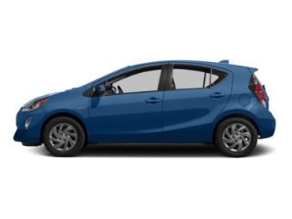 Used 2015 Toyota Prius c Two in Renton, Washington