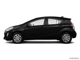 Used 2015 Toyota Prius c Two in Fremont, California