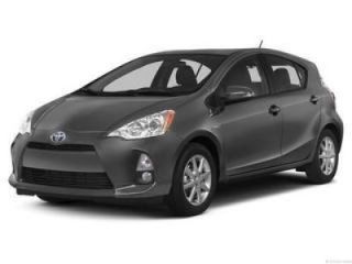 Used 2015 Toyota Prius c Two in Doylestown, Pennsylvania