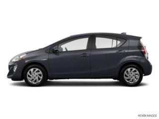 Used 2016 Toyota Prius c One in Simi Valley, California