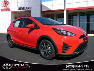 Used 2018 Toyota Prius c Two in Mc Donald, Tennessee