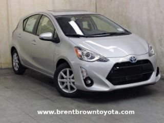 Used 2015 Toyota Prius c Four in Orem, Utah