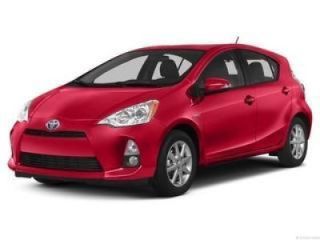 Used 2015 Toyota Prius c Two in Tewksbury, Massachusetts