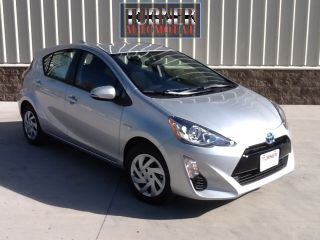 Used 2015 Toyota Prius c Two in Montrose, Colorado