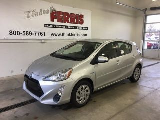 Used 2016 Toyota Prius c in New Philadelphia, Ohio