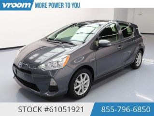 Used 2013 Toyota Prius c Three in Grand Prairie, Texas