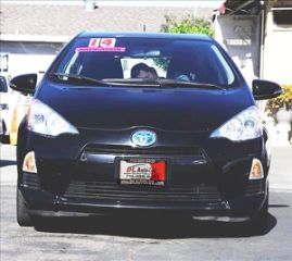 Used 2014 Toyota Prius c Three in Westminster, California