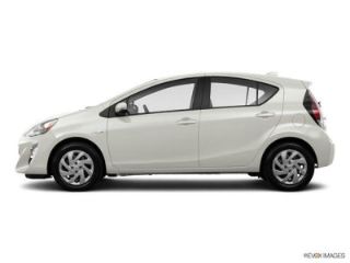 Used 2015 Toyota Prius c in San Bruno, California