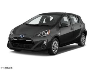 Used 2016 Toyota Prius c Two in Englewood Cliffs, New Jersey