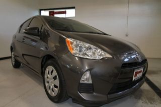 Used 2014 Toyota Prius c Two in Parker, Colorado