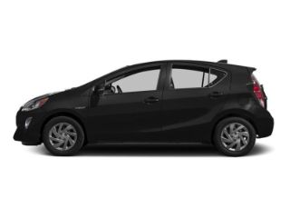 Used 2015 Toyota Prius c Two in Renton, Washington